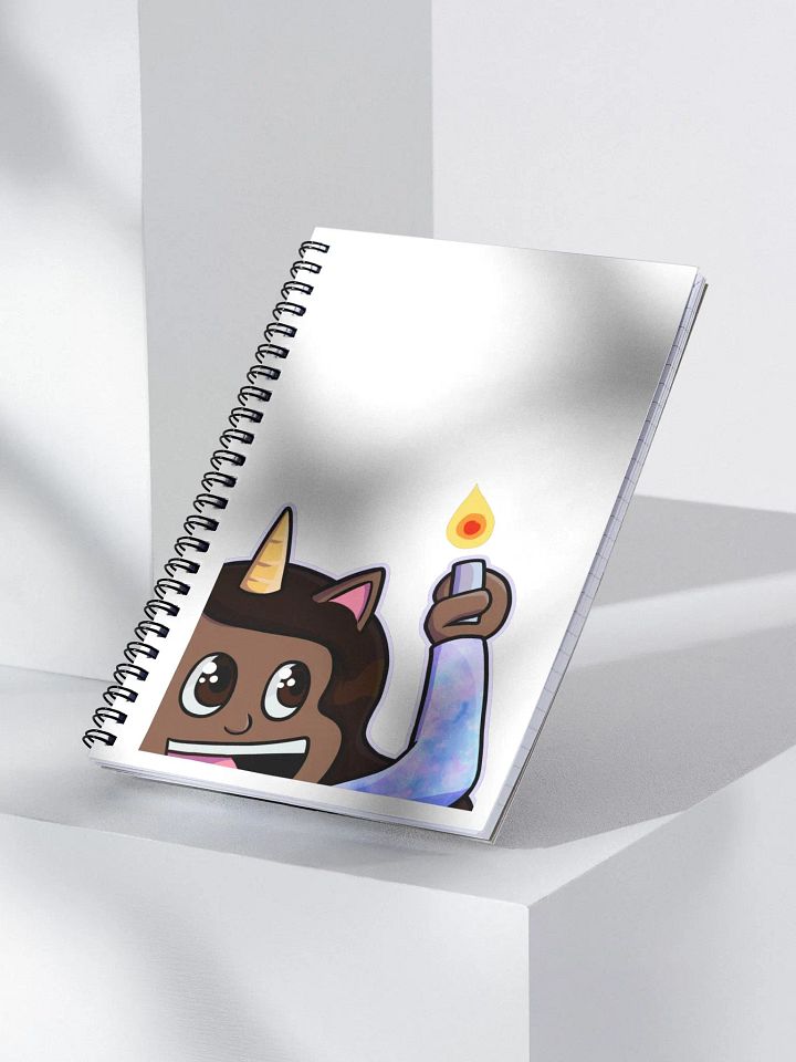Burn Book product image (2)