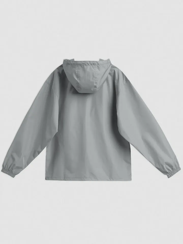 Tater Arcade Athletics Packable Jacket product image (6)