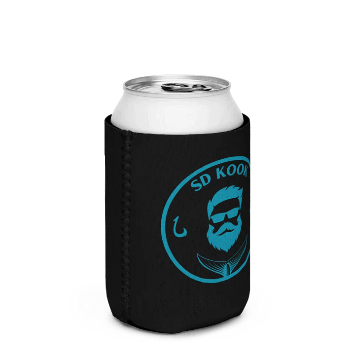 SD Kook Can Cozy product image (2)