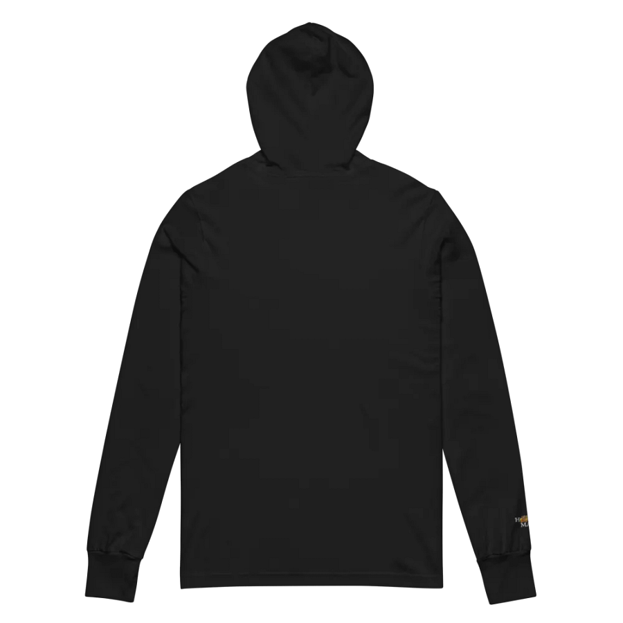 Hoochie Mart Hooded Long Sleeve product image (16)