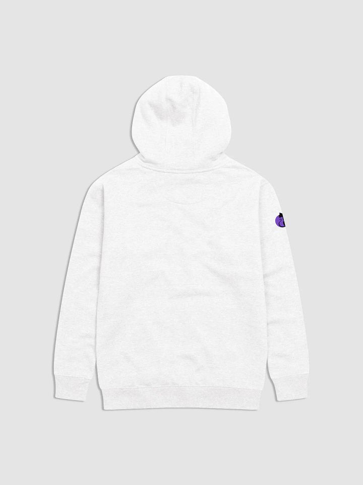 KawaiiKitten Exclusive Premium Essential Kitten Arm Hoodie product image (2)
