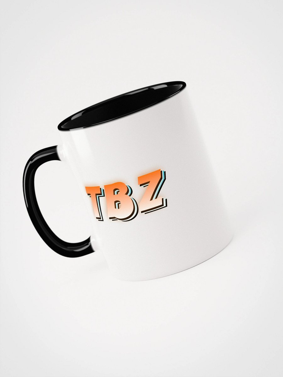 I Just Work Here Ceramic Mug product image (15)