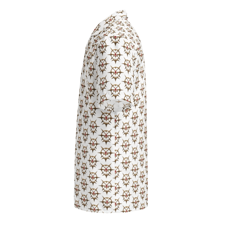 Vestias Hawaiian Shirt product image (4)