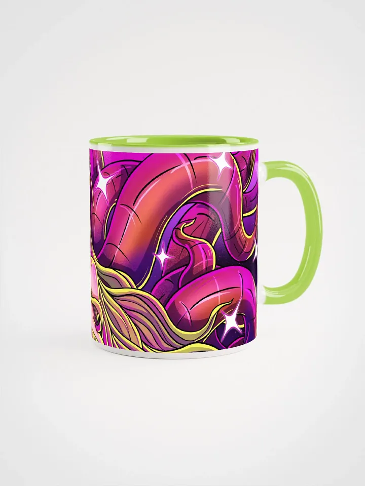 Magic Monster MeatMommy Mug product image (17)