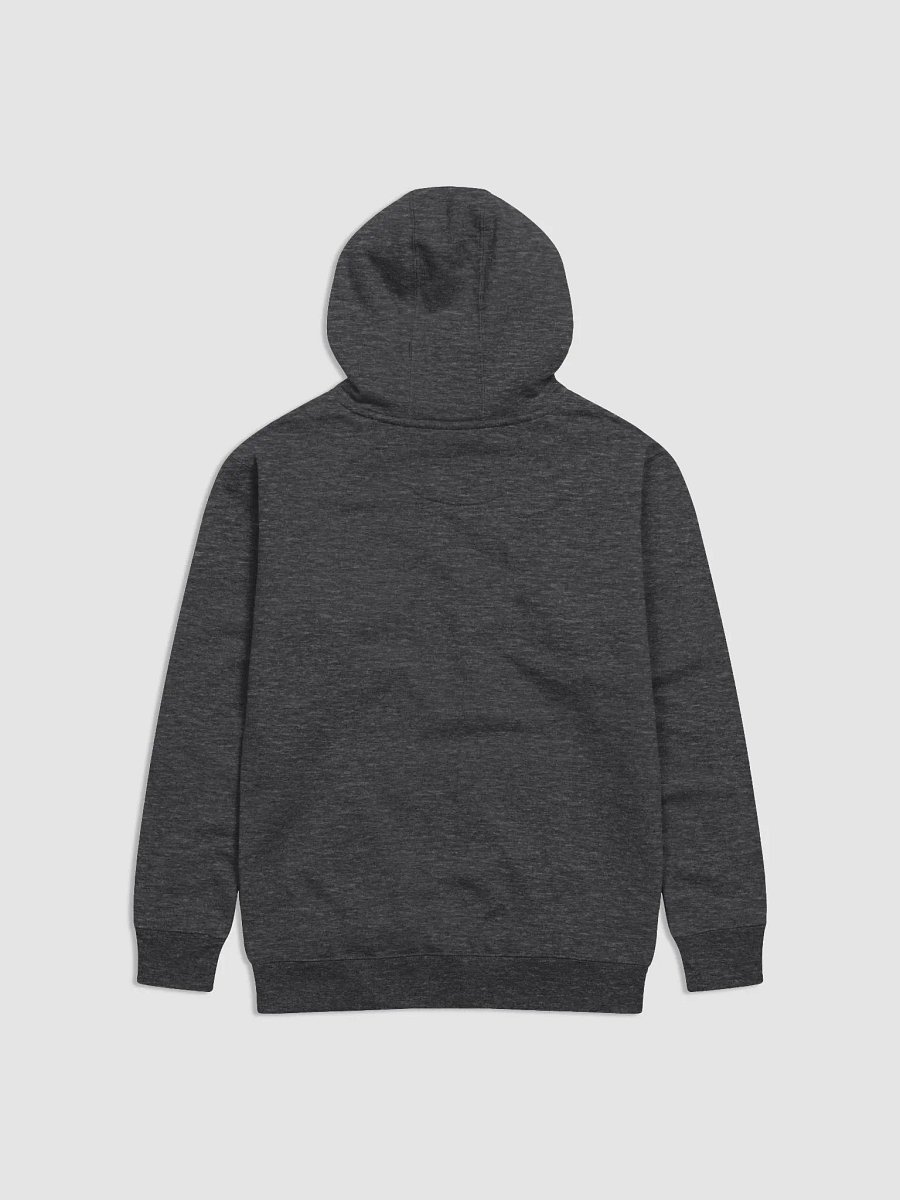 Black Burning Shadow Huddie product image (3)
