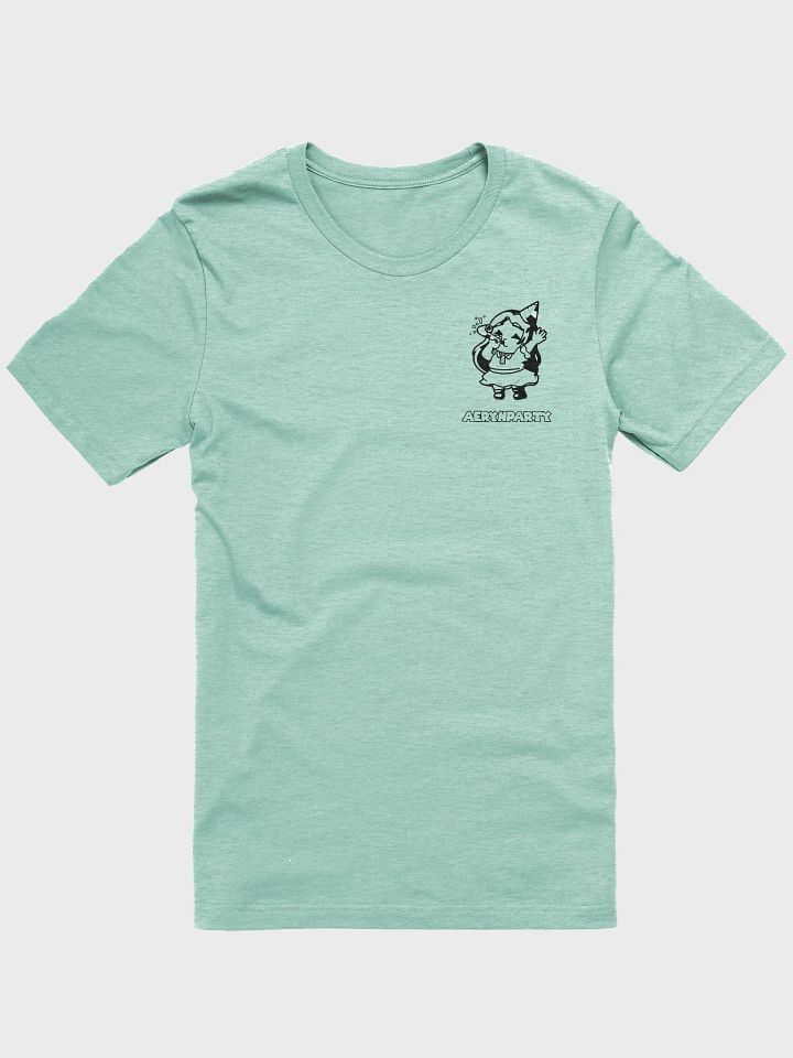Aeryn Logo Tee product image (1)