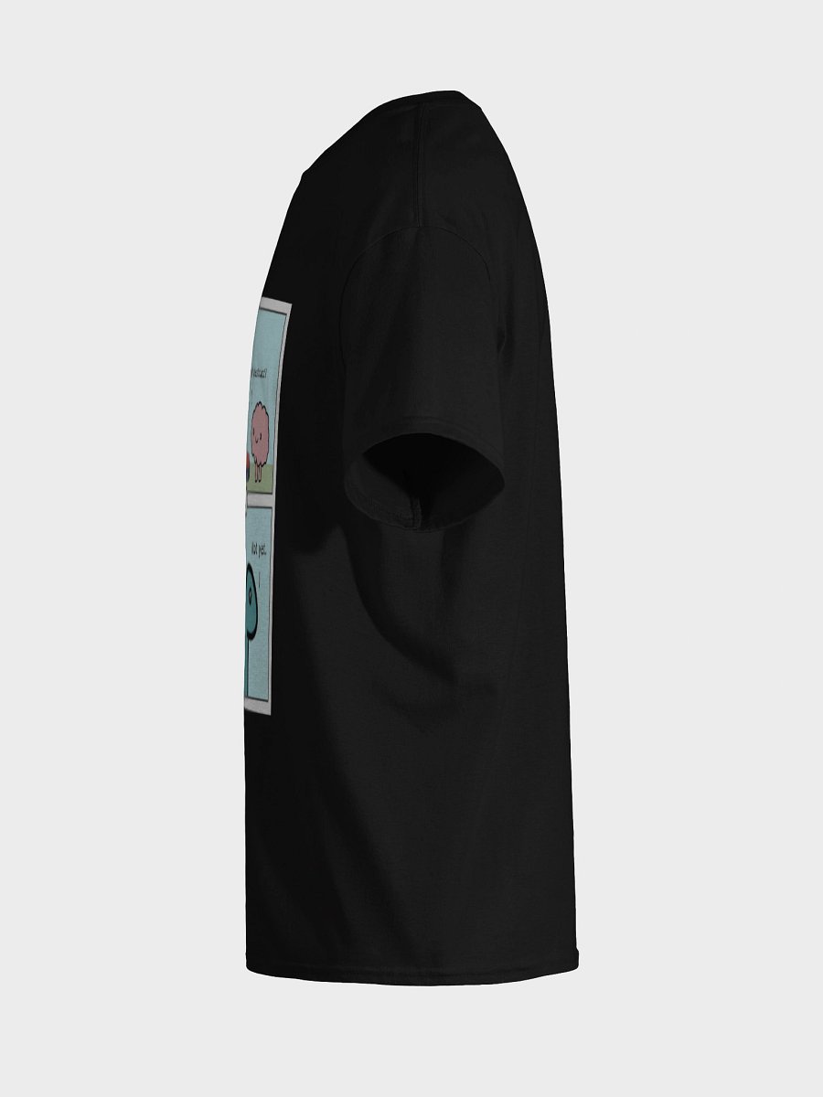 Comic #144 T-shirt product image (33)