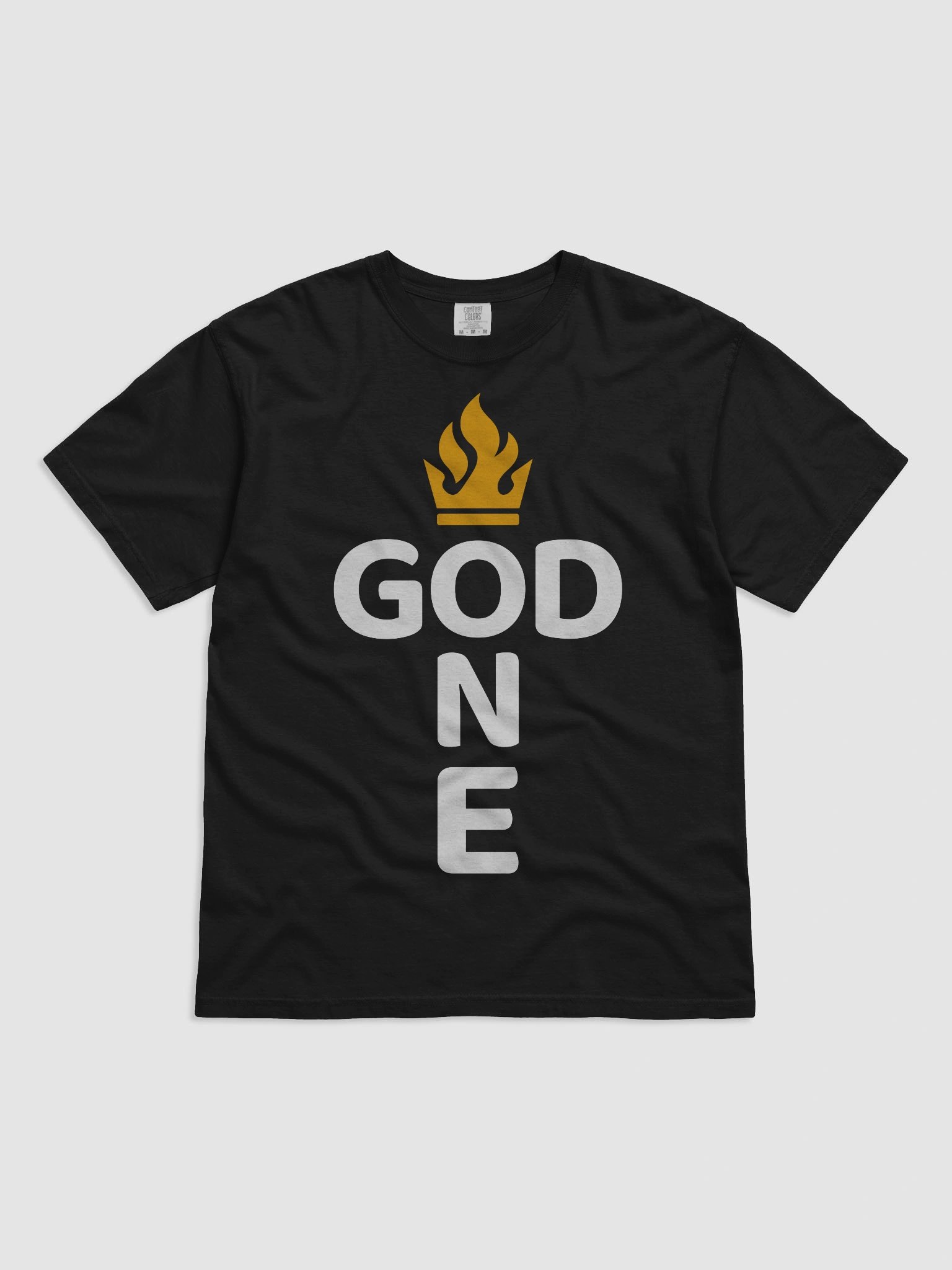One God Tee product image (1)