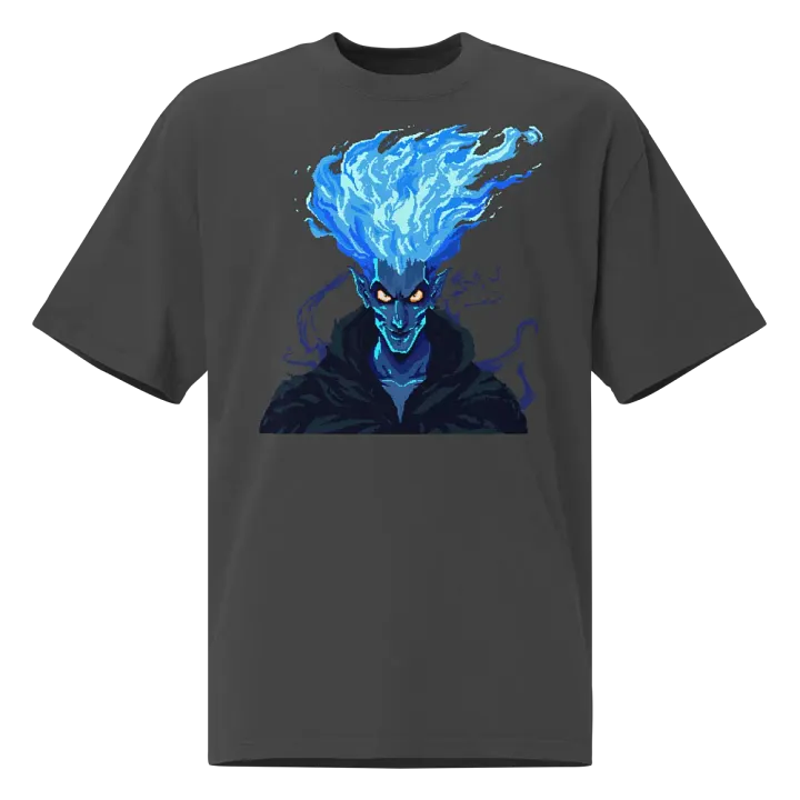 Hades Oversized product image (1)