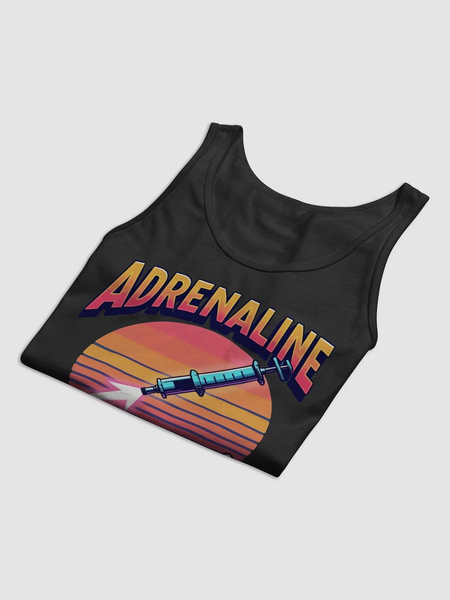 Adrenaline Rush Sunset Tank product image (18)