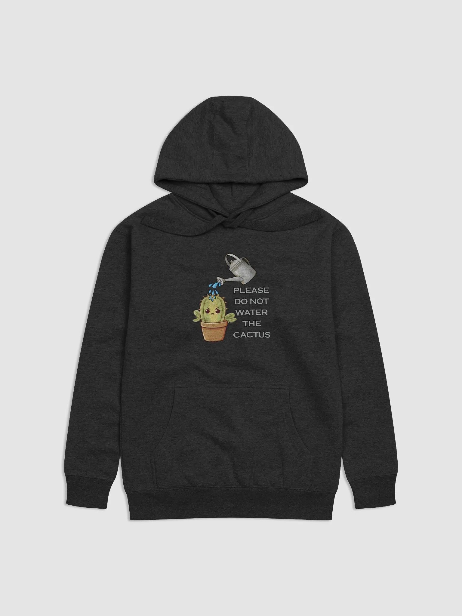Cactus Unisex Hoodie product image (2)