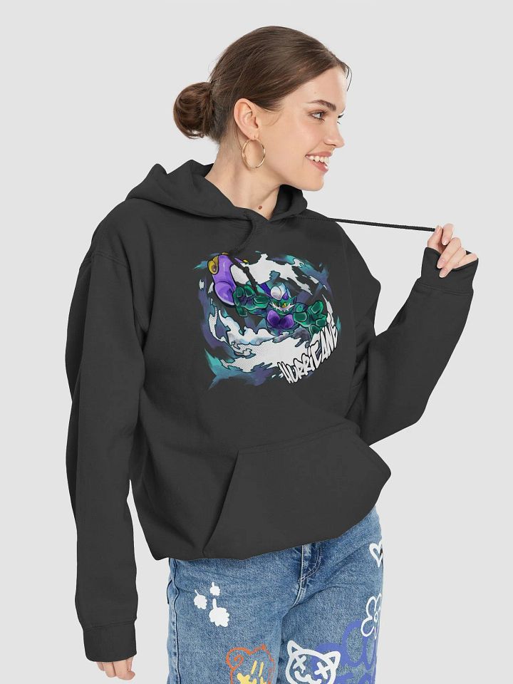 Hurricane Hoodie product image (1)