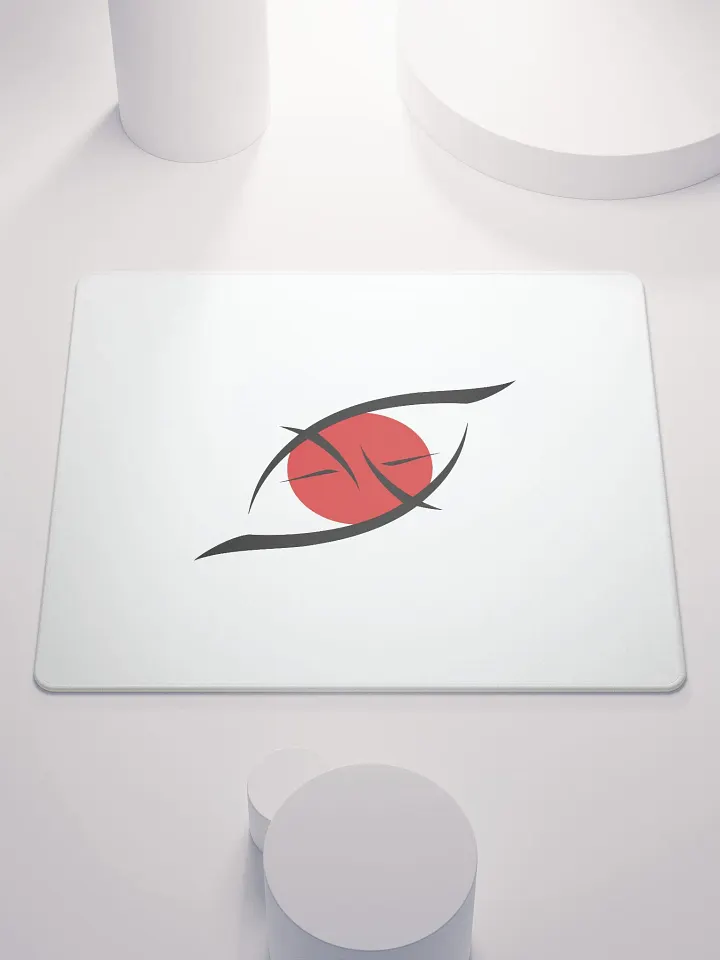 Gaming Mouse Pad (2 sizes) product image (1)