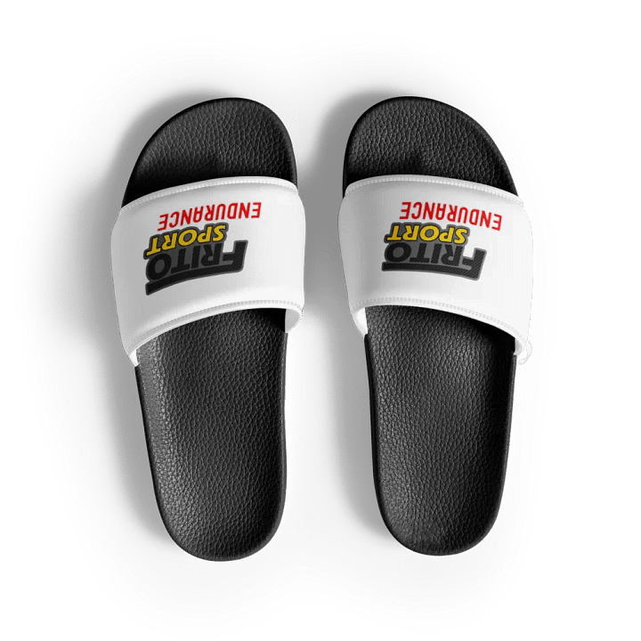 Fritosport Endurance TEAM slides product image (2)