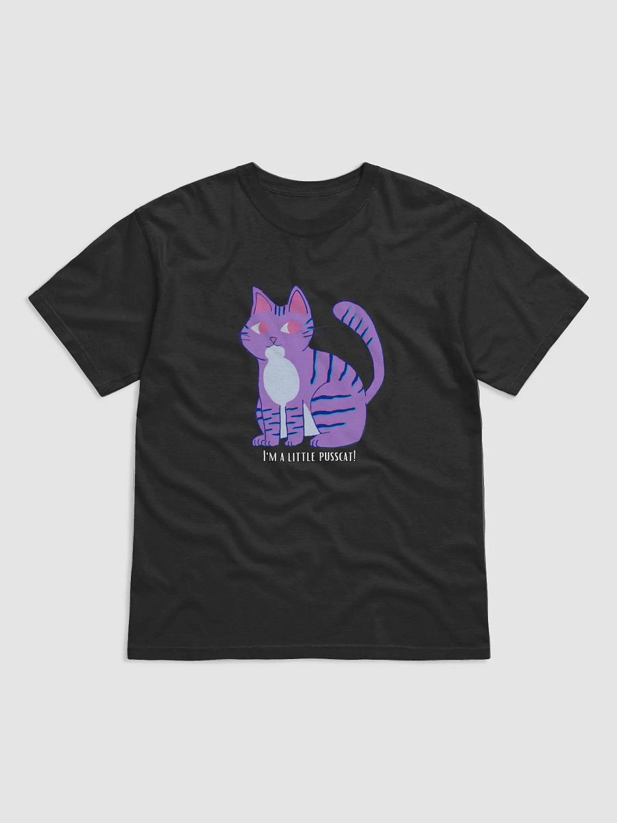 Lil Pusscat Tee product image (1)