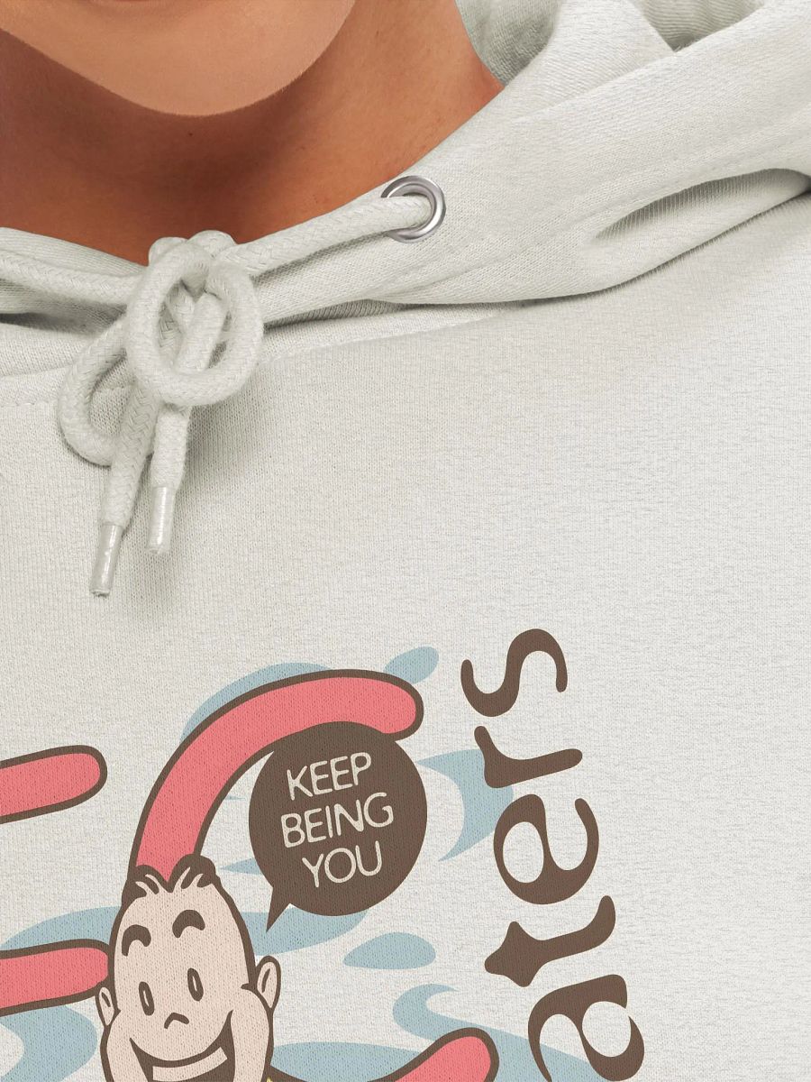 F*ck Aspero Big Lane Seven Premium Pullover Hoodie product image (39)
