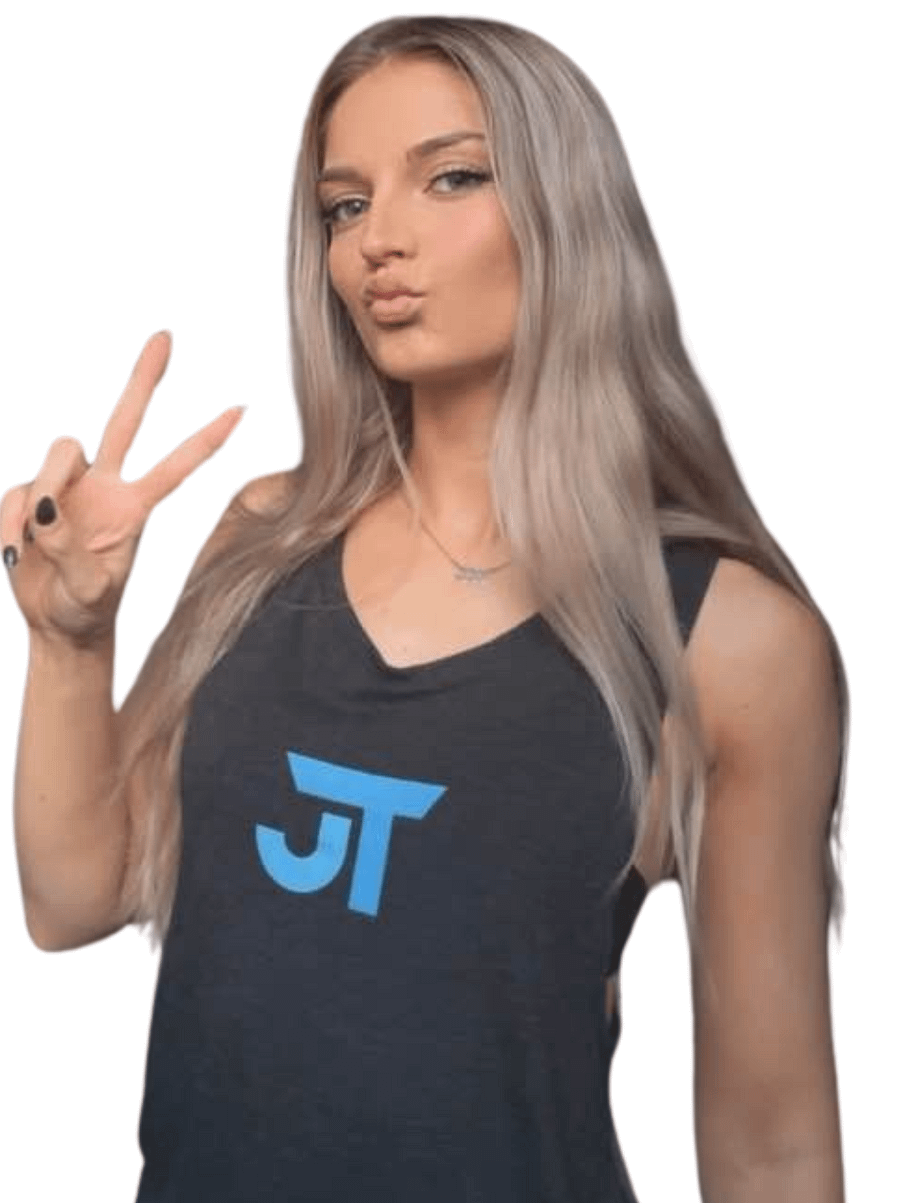 JT Women's Tank product image (3)