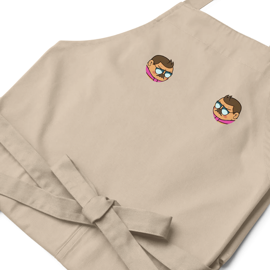 The Naked Apron product image (7)