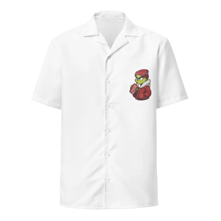 Sour Sip Hawaiian Shirt product image (1)