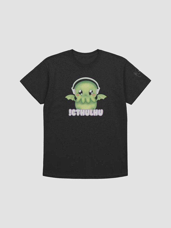 TwitchCon Special Logo T-Shirt product image (2)