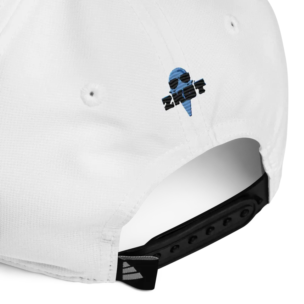 Pink Logo ZKOT© Adidas Hat - Show your Support with Style - Headwear product image (10)