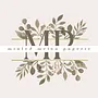 Minted Melon Paperie