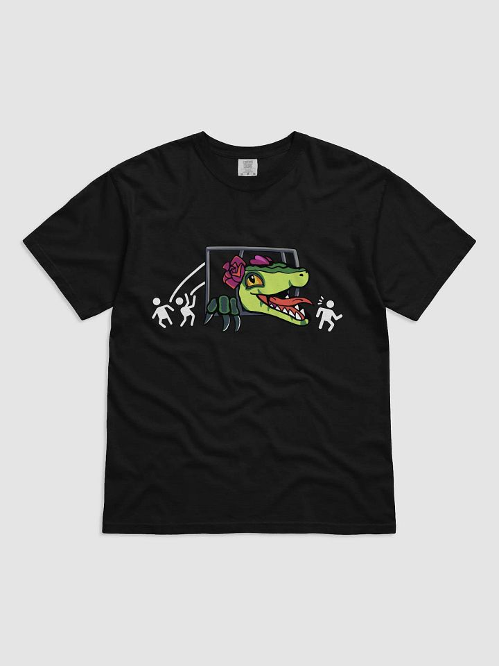 Raptor 2025 Tour product image (1)