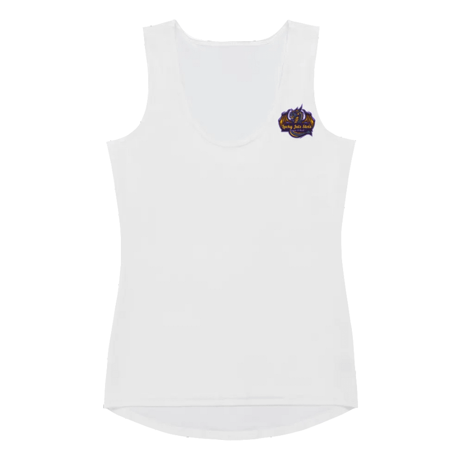 All-Over Print Women's Tank Top product image (3)