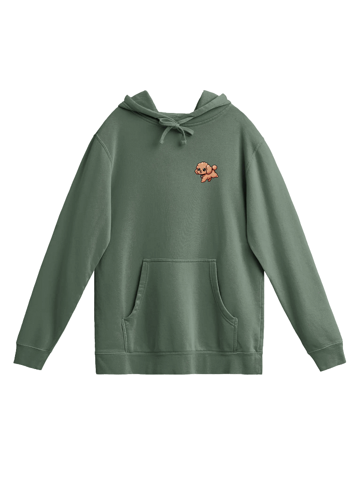 Independent Tera Hoodie product image (4)