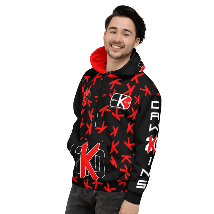 Dawkins Official Twitch Hoodie product image (8)