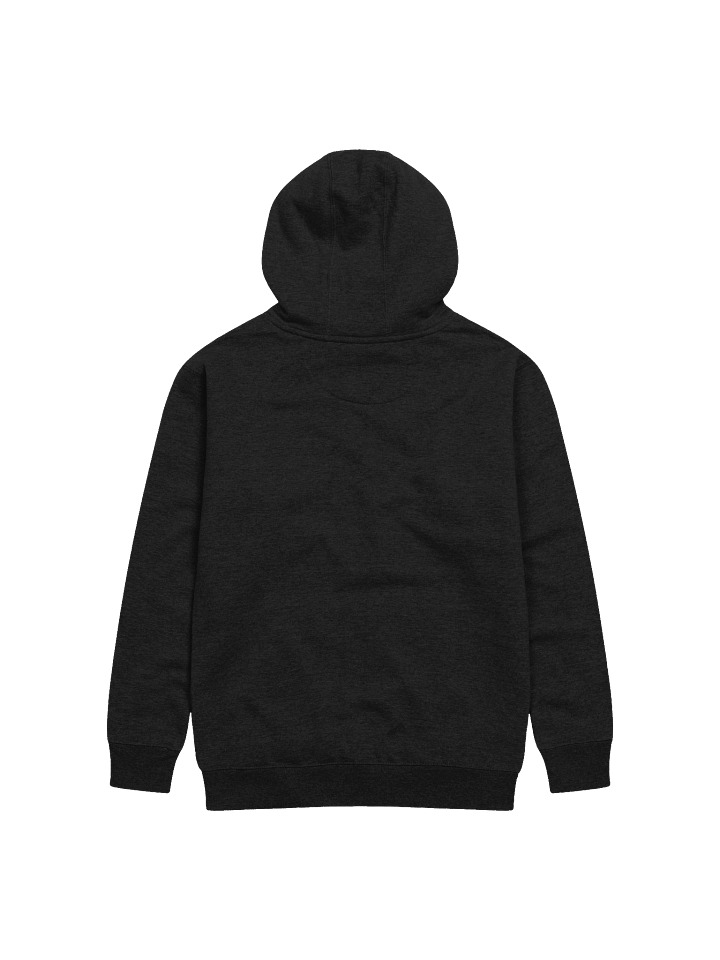 CONDUCTOR HANDS V3 HOODIE product image (2)