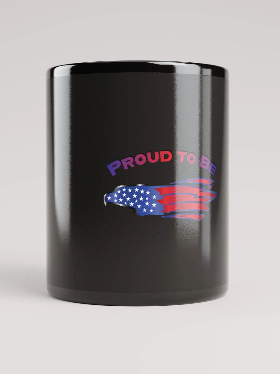 4th July – Proud to Be product image (9)