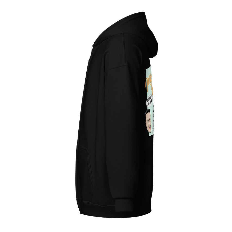 Mar-a-lago Taco Hoodie product image (9)