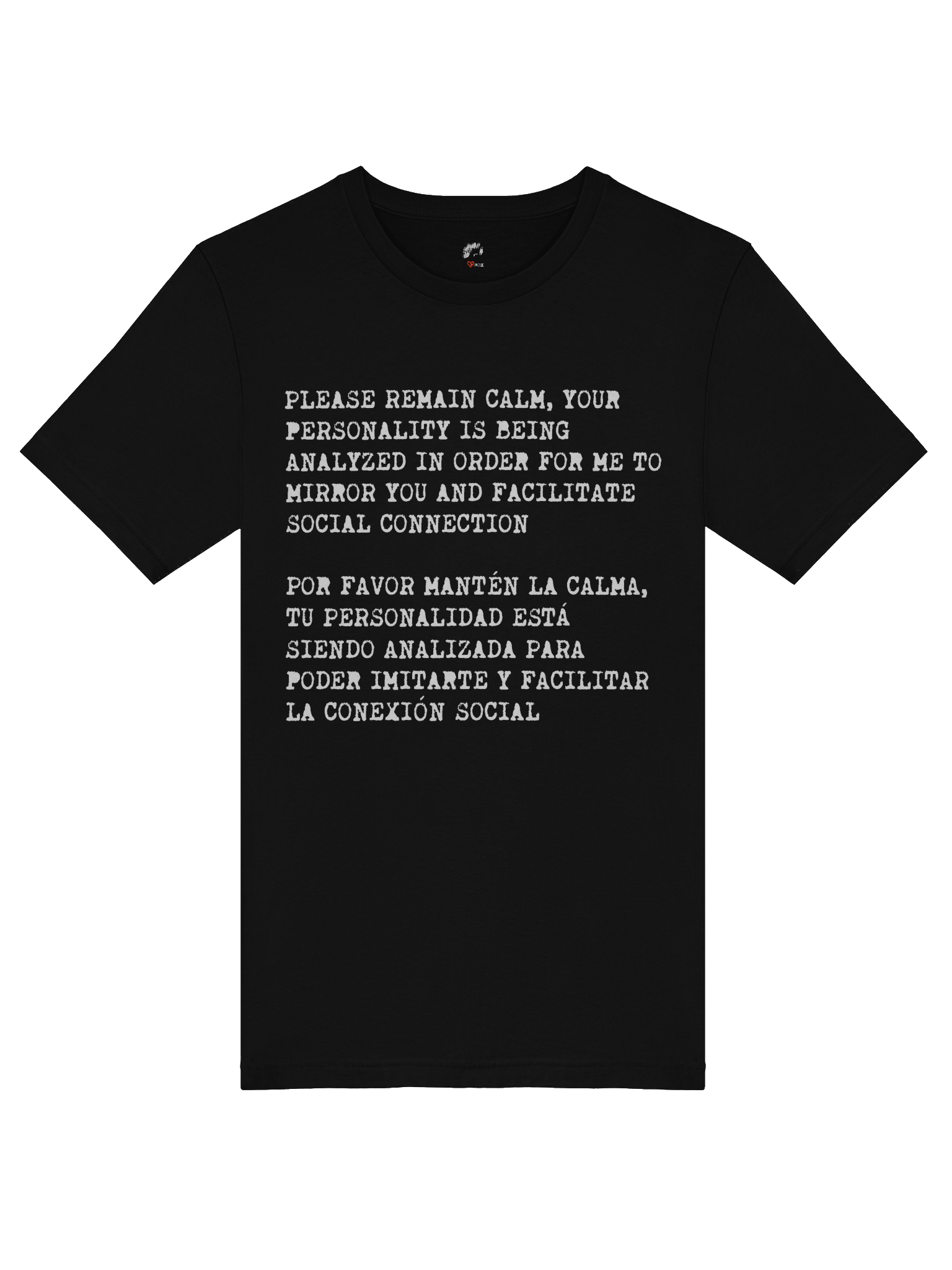 calma tee product image (5)