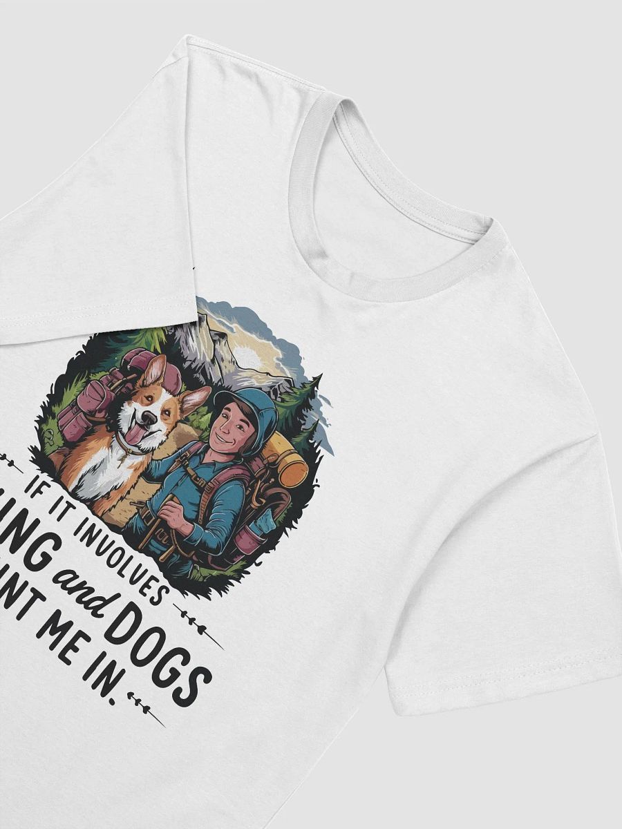 Hiking Buddies Welcome product image (34)