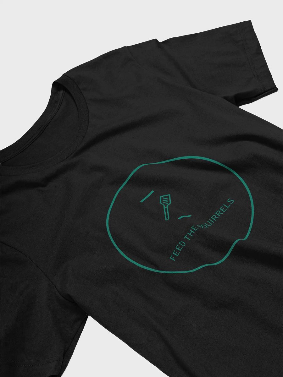 feed the squirrels tee product image (3)