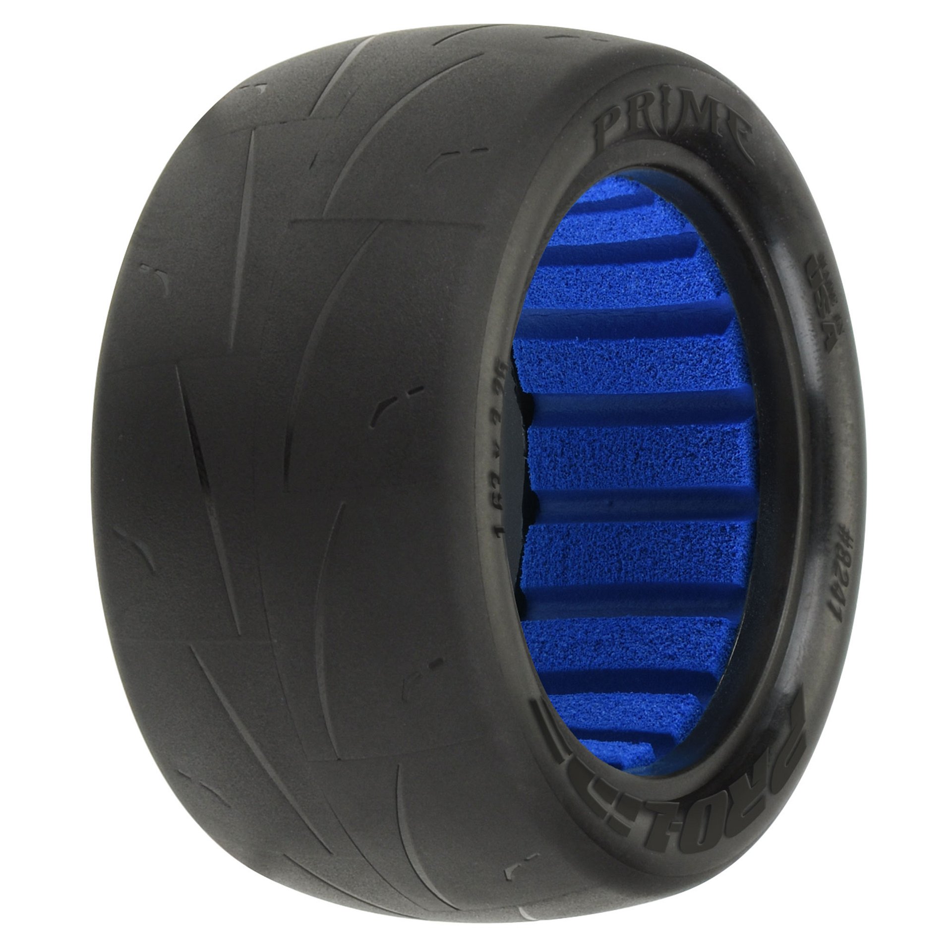 Pro-Line PRIME Front Tires (2) product image (1)