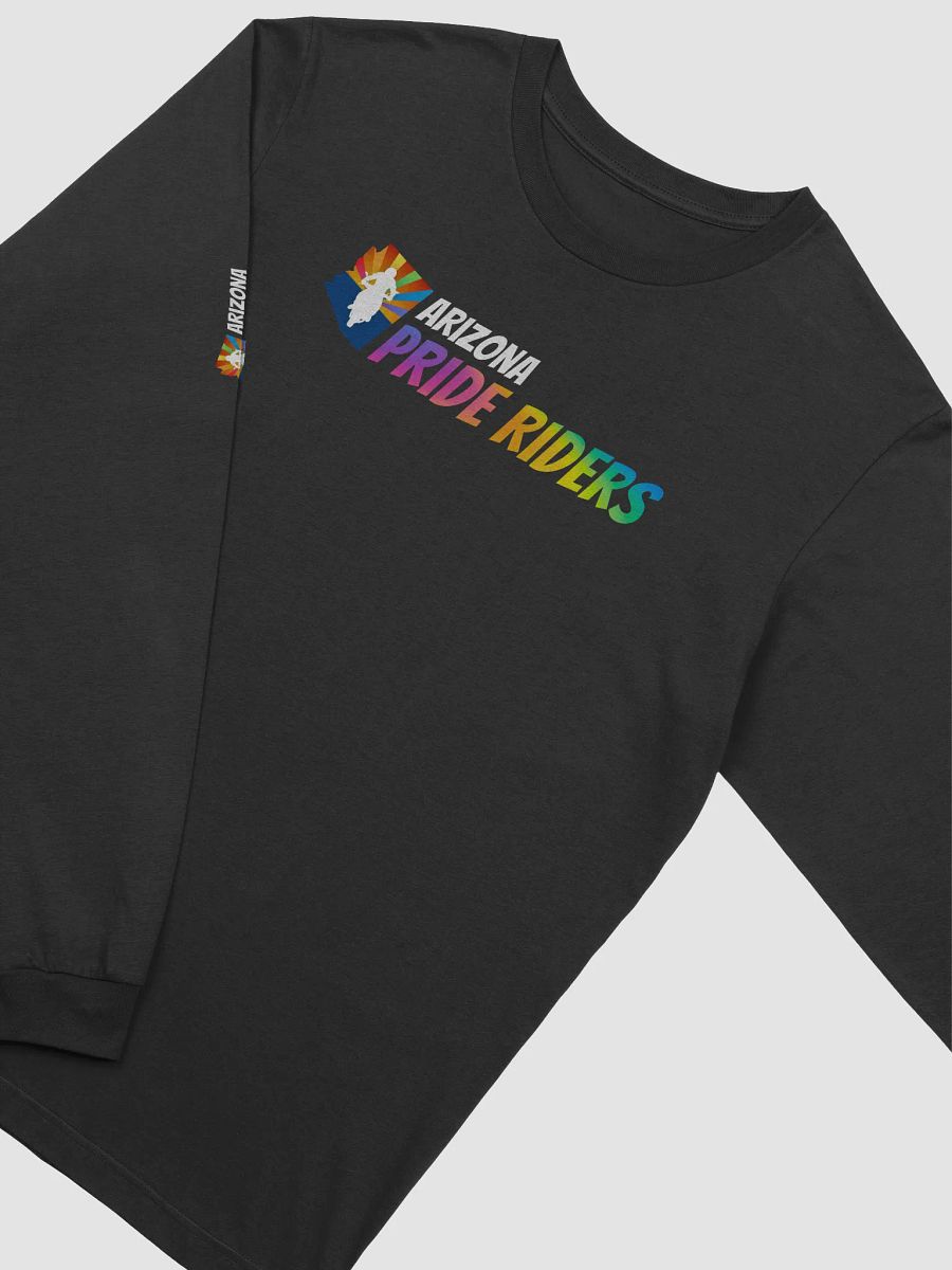 Unisex Long-Sleeved Shirt product image (13)