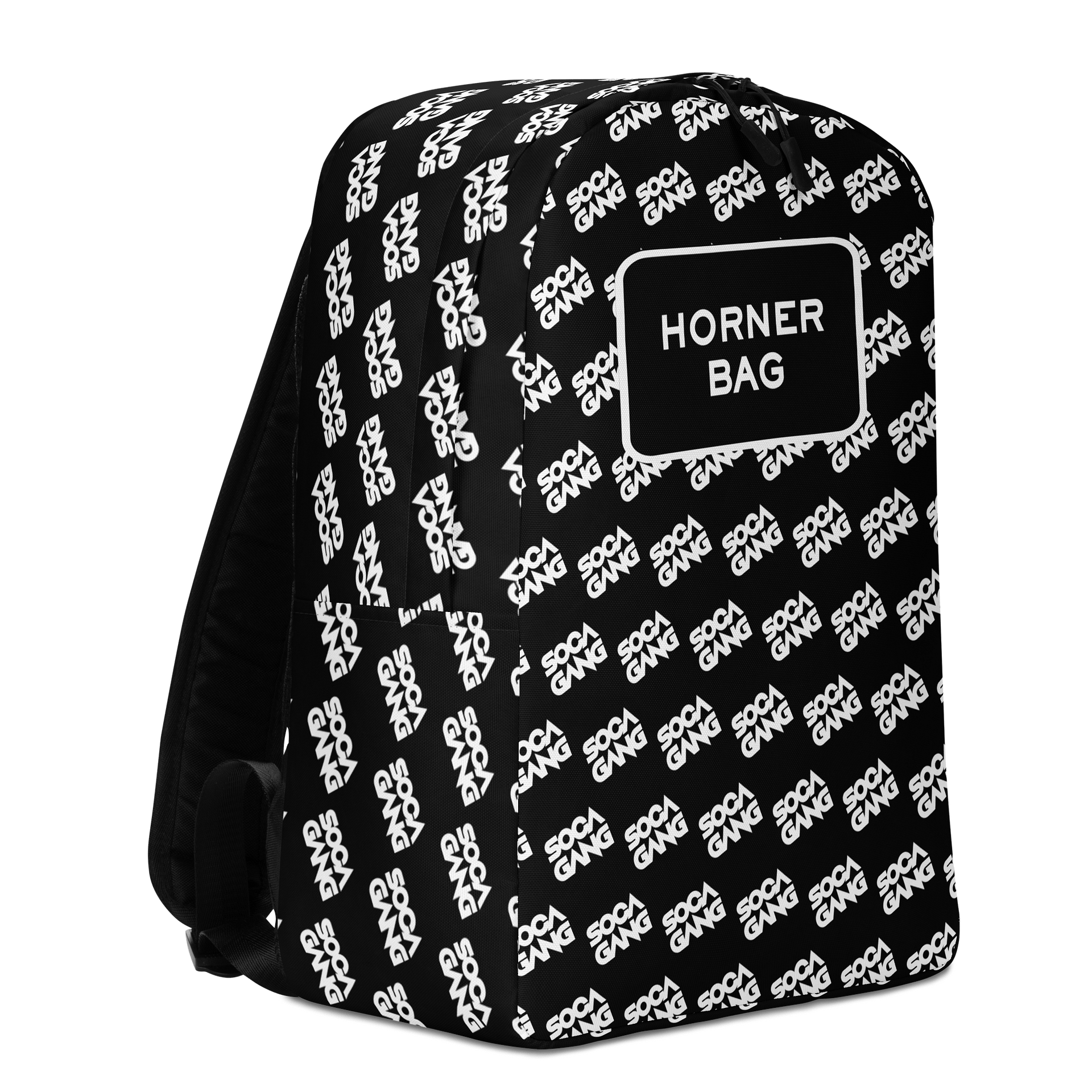 Horner Bag - Black product image (3)