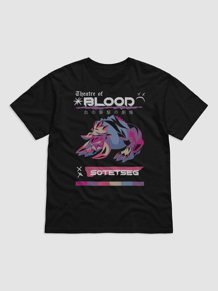 Sotetseg Tee product image (9)