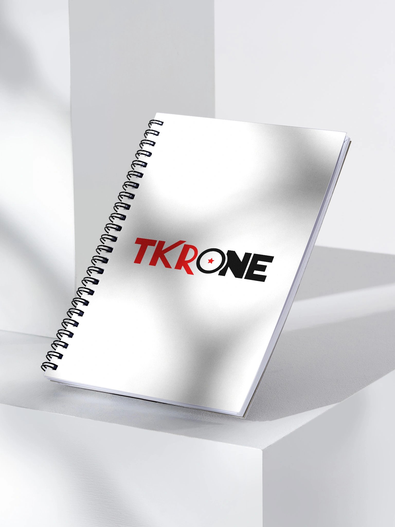 TKRONE Spiral Notebook product image (3)