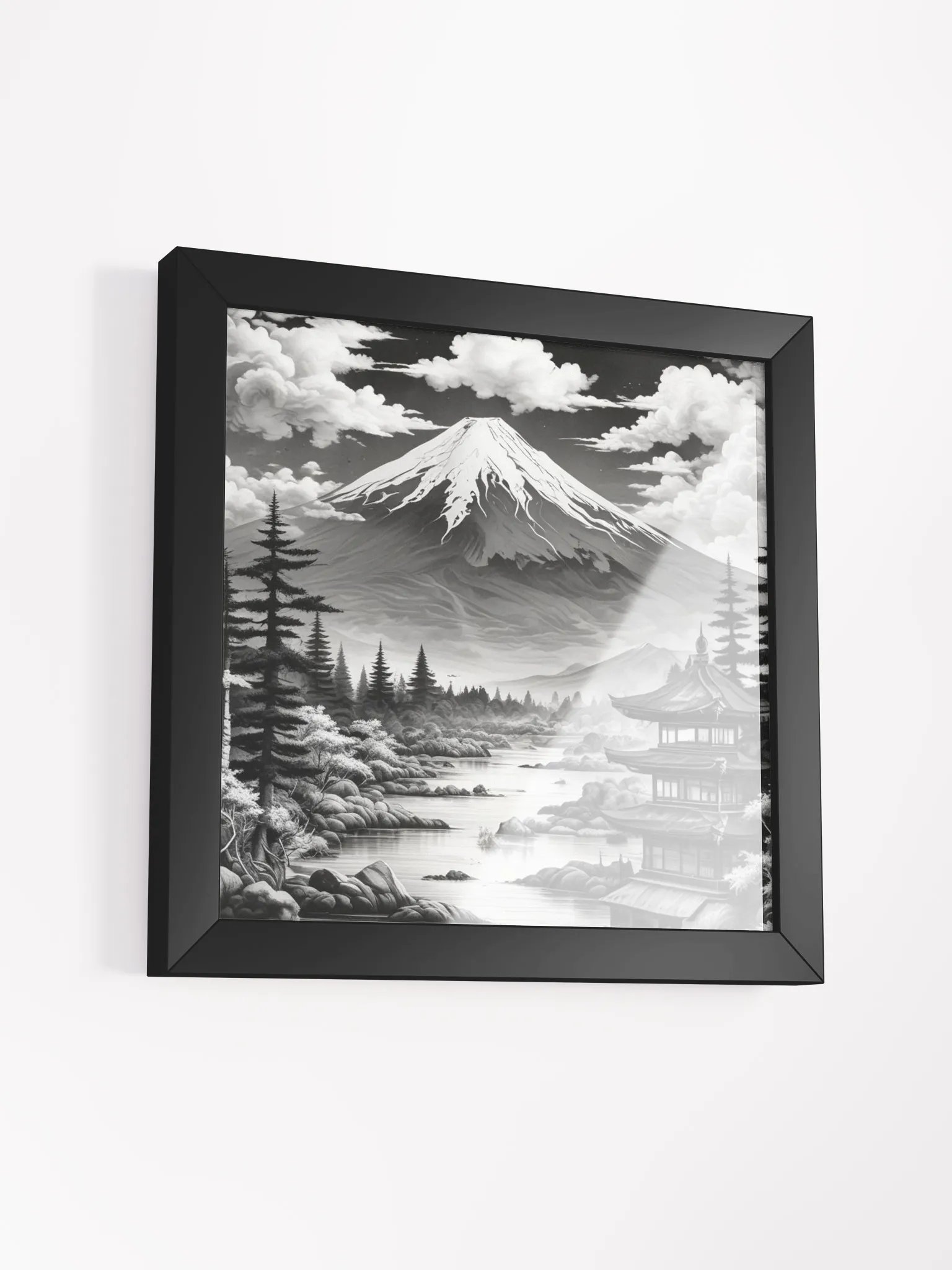Mount Fuji product image (11)