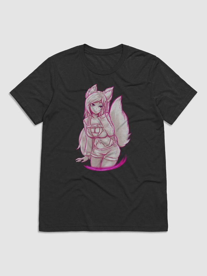 Meji Ryaire Waifu Tee product image (1)