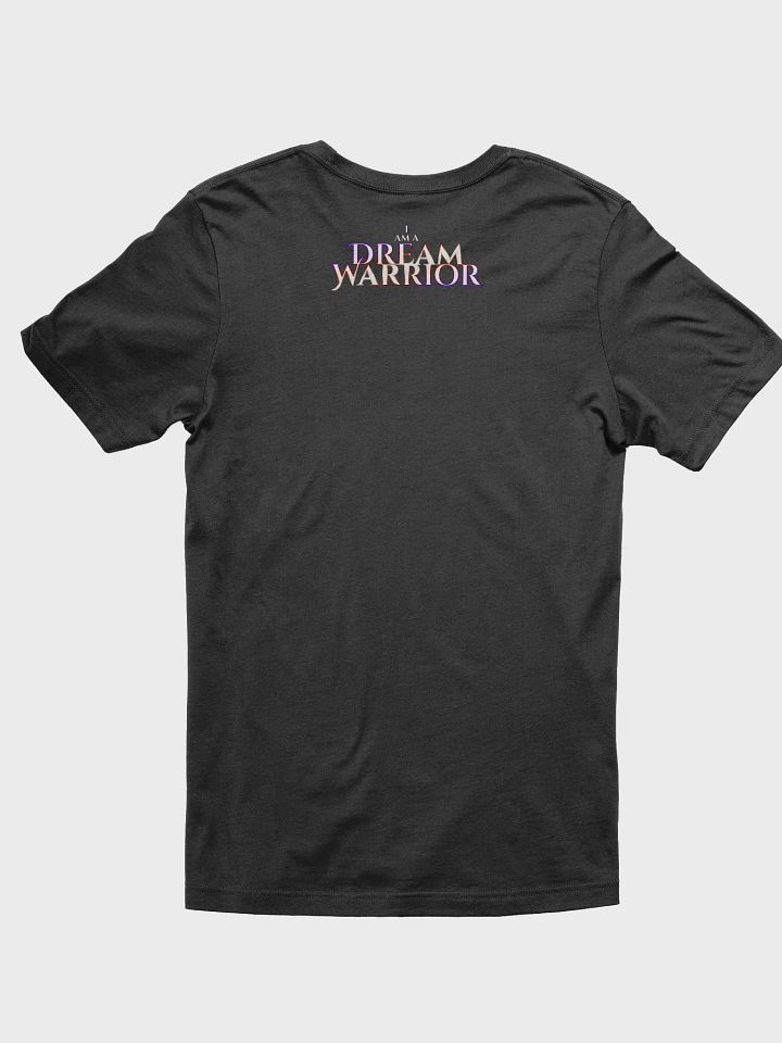 Warrior PRIDE T-Shirt product image (16)