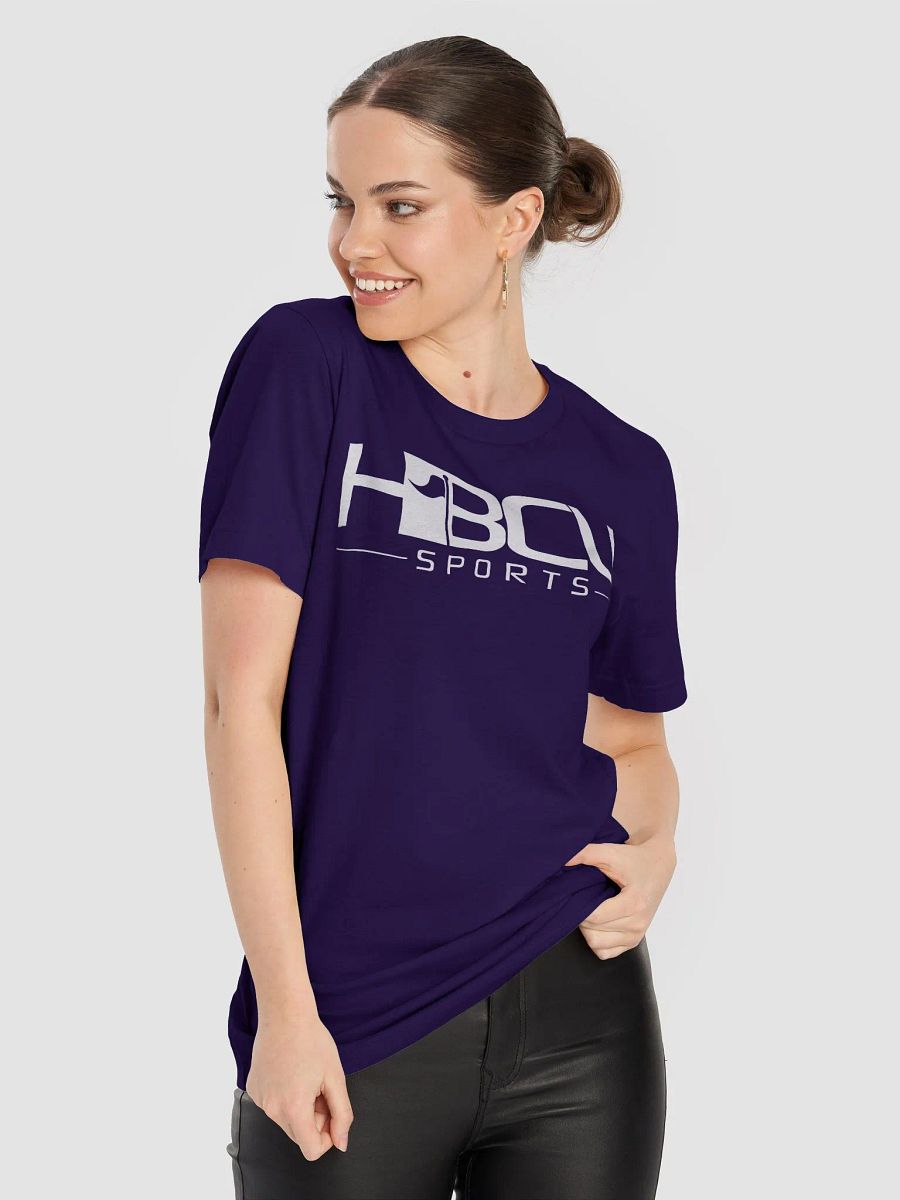 HBCU Sports T-Shirt product image (86)