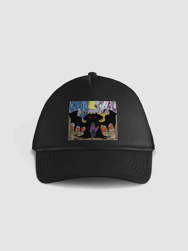 Distortion World 2 Hat product image (2)