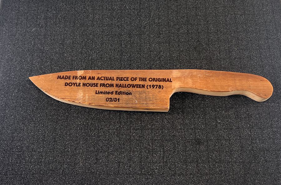 Halloween Michael Myers Knives product image (3)