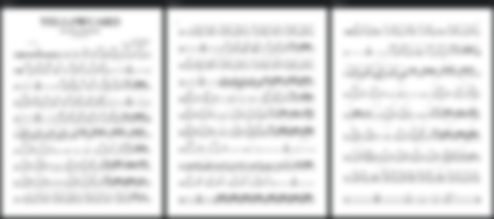 DRUM TRANSCRIPTION - Yellowcard - Ocean Avenue product image (2)