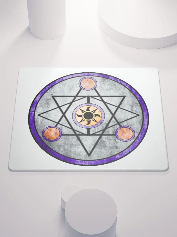 Sol Institute Mouse Pad product image (1)