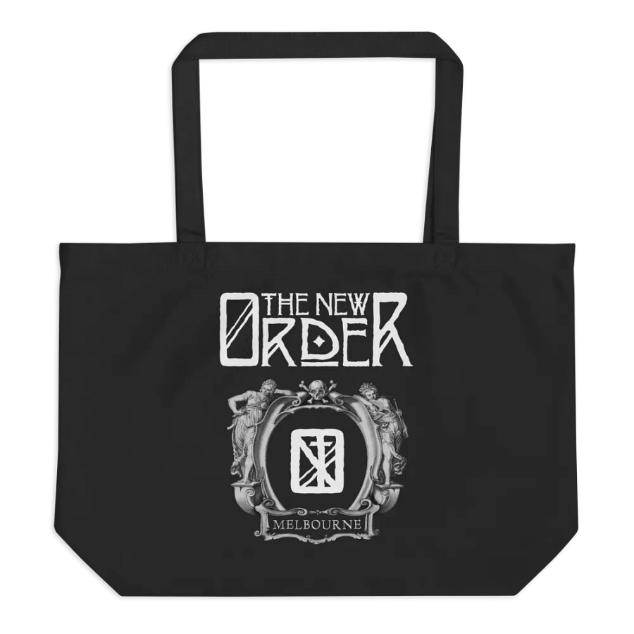 TNO Tote Bag product image (1)